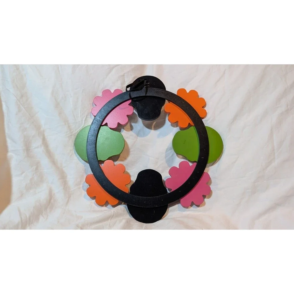 Sugar Skull Hanging Door Decoration 13